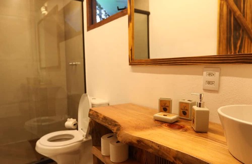 Maromba Cabin | Coziness in Itatiaia | Ideal for couples | Cabana