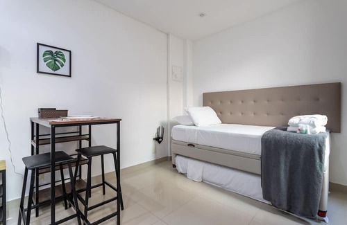 Centro Apartment | Compact Studio in Centro | SD911 Z5