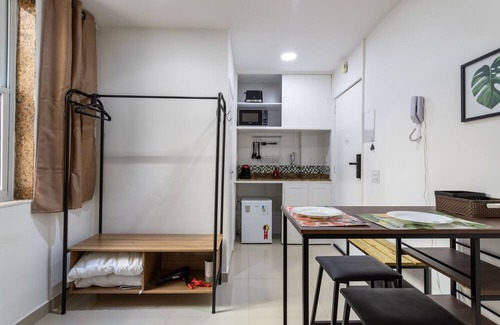 Centro Apartment | Compact Studio in Centro | SD911 Z5