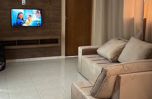 Loteamento Parque da Piranha Cottage | Casa de Praia Próxima ao Beach Pack