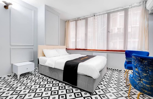 Kabatas House | Luxurious Studio Flat 5 min to Kabatas and Taksim