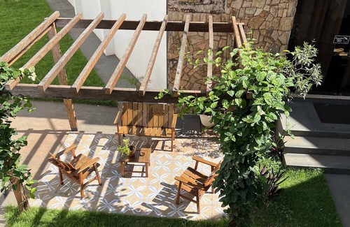 Andradina Hotel | Hotel Guanabara Palace