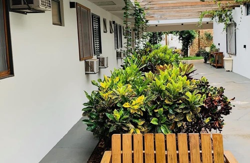 Andradina Hotel | Hotel Guanabara Palace