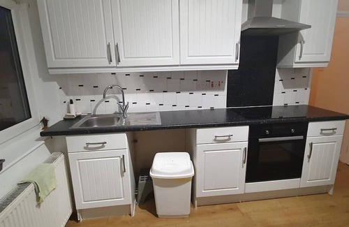 Shipton Cottage | Yorkshire Quirky Cottage set in a safe space garden.