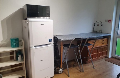 Shipton Cottage | Yorkshire Quirky Cottage set in a safe space garden.