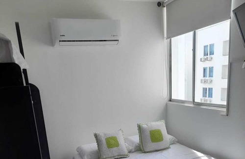 Monteria Apartment | Apartamento Carribean Campestre