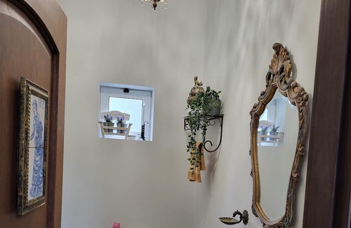 Colmeal Bed & Breakfast | Vista Magica B&B