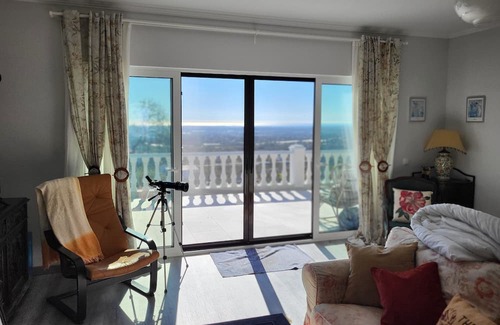 Colmeal Bed & Breakfast | Vista Magica B&B