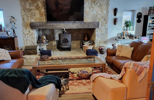 Colmeal Bed & Breakfast | Vista Magica B&B