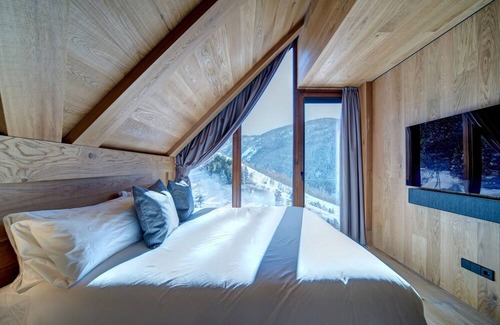 Baqueira Ski Chalet | Enza - Luxury chalet with amazing views & spa