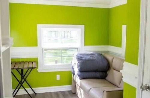 Verda Cabin | Iatt Lake Cabins and Kayaks Pelican House