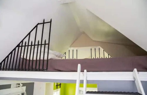 Verda Cabin | Iatt Lake Cabins and Kayaks Pelican House