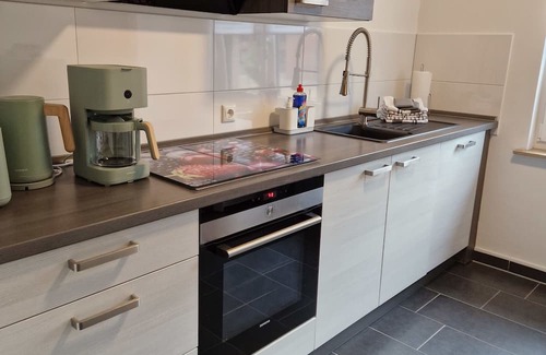 Zulpich Apartment | Ferienwohnung/app. für 6 Gäste mit 90m² in Zülpich