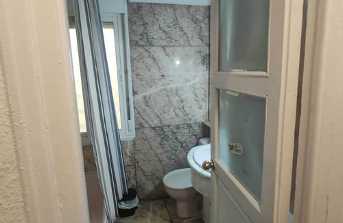 Tetuan Condo | Piso Compartido en Madrid Tetuán