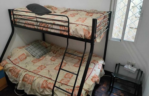 Tetuan Condo | Piso Compartido en Madrid Tetuán