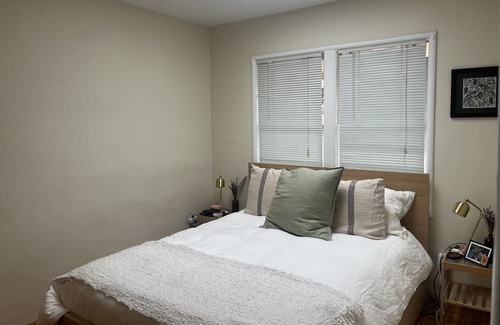 North Berkeley House | Cozy house close to UC Berkeley and BART