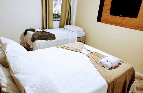 Frade Hotel | Pousada da Praia