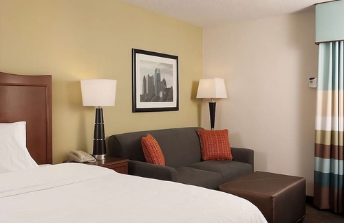 Buford Highway House | Comfort and Relaxation! 4 Convenient Units, Onsite Pool, Free Breakfast, Parking