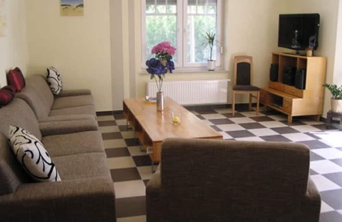 Westerbur Apartment | Holiday home House North Sea