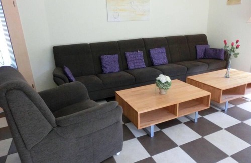 Westerbur Apartment | Holiday home House North Sea