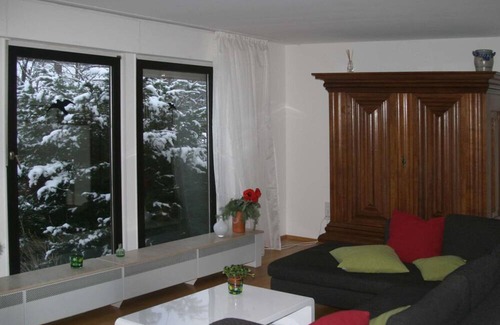 Carlsberg Apartment | Guest house on the Herrnkopf