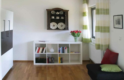 Carlsberg Apartment | Guest house on the Herrnkopf