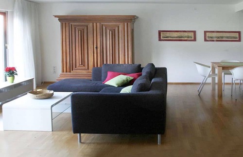 Carlsberg Apartment | Guest house on the Herrnkopf