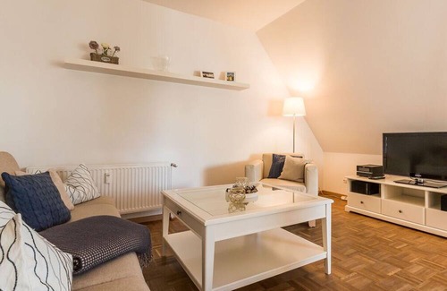 Ostseebad Ahrenshoop Apartment | Holiday apartment Landhaus Butt