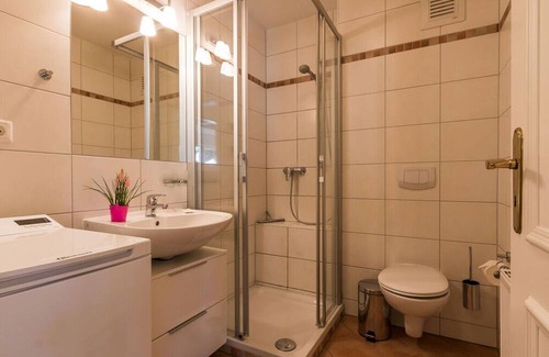 Ostseebad Ahrenshoop Apartment | Holiday apartment Landhaus Butt