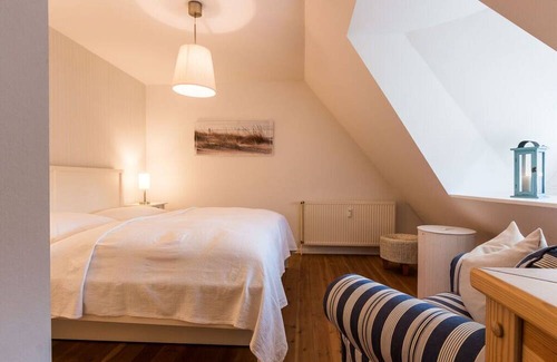 Ostseebad Ahrenshoop Apartment | Holiday apartment Landhaus Butt