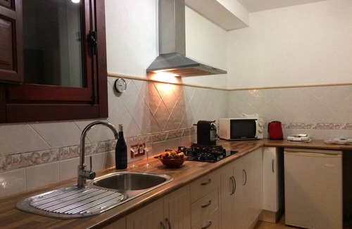 Adra Apartment | Holiday Apartment "Cerro Del Pozo Amanecer" with Sea View, Shared Pool & Wi-Fi