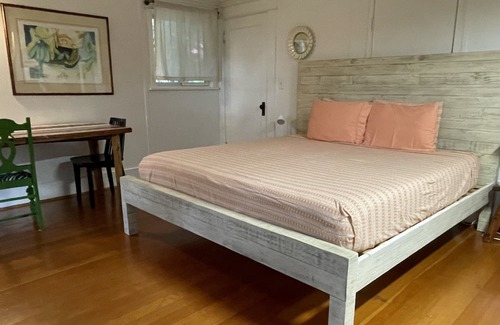 Makawao House | Historic Upcountry Maui House With Pool, 4 Bedrooms, Sleeps 10
