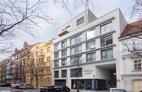 Karlin Apartment | Osko Apartments