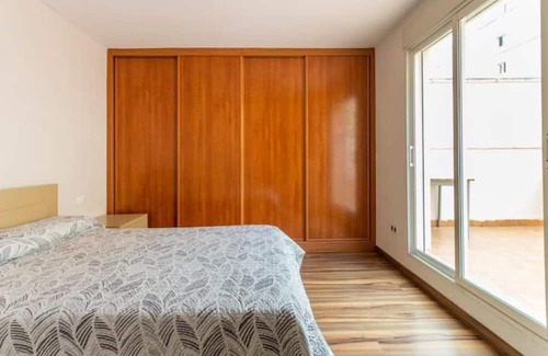 Catarroja Condo | Piso Amplio Para Familia