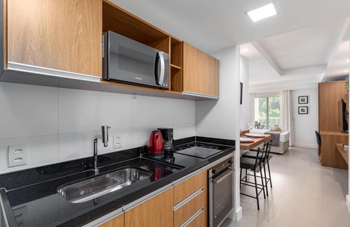 Gloria House | Comfort in Flamengo | Ideal for couples | PFO403 Z5