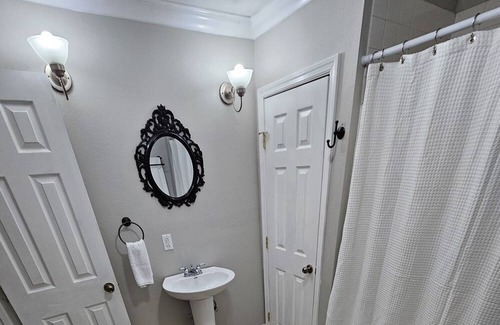 Fritch House | Always welcome at Ridgeland! Enjoy a peaceful stay in a quiet neighborhood!