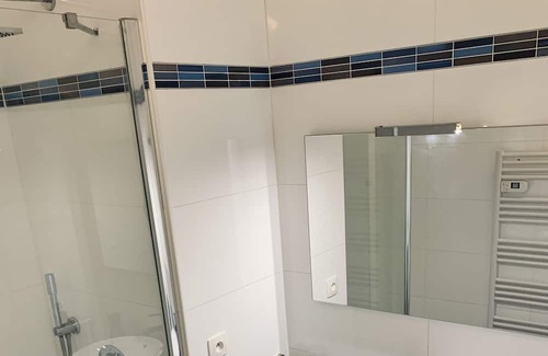 Quartier du chateau Apartment | Appartement au Cœur de Lhypercentre de Caen