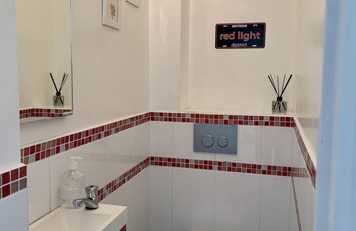 Quartier du chateau Apartment | Appartement au Cœur de Lhypercentre de Caen