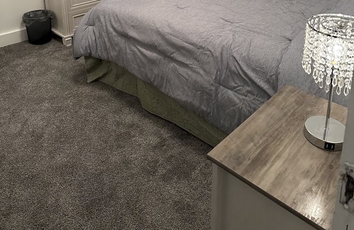 Blossburg Apartment | Cozy 2 bedroom apartment in downtown Blossburg