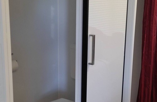 Broadwood Apartment | Cabins on Broadie