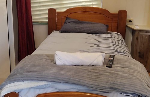 Broadwood Apartment | Cabins on Broadie