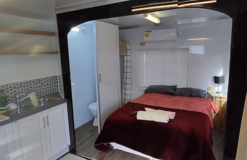 Broadwood Apartment | Cabins on Broadie