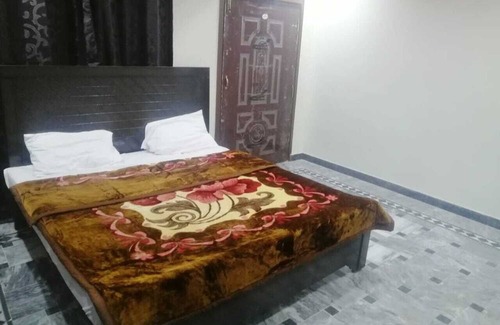 Dhirkot Cottage | Peaceful home like envoirnment in serene mountains of Nathiagali