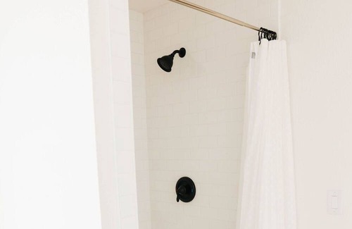 Rohnert Park House | M Section House