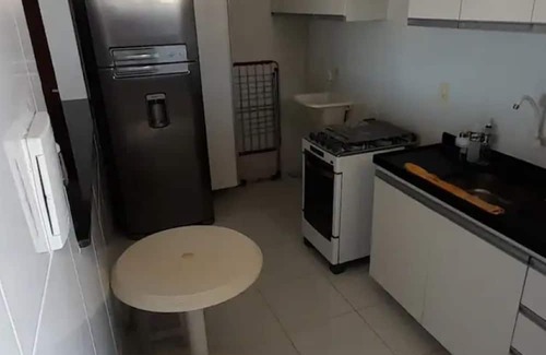 Jacuma Apartment | Apartamento Praia de Carapibus