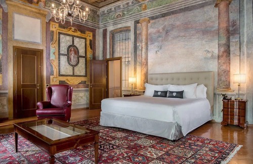 Rondo - Torretta House | Parkside 4-Star Splendor: Cycle Milan's Beauty, Welcome Paws, Prime Location!