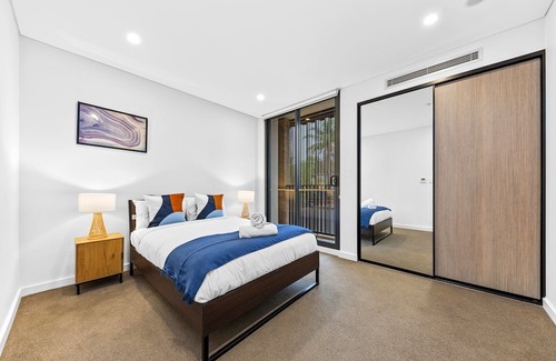 Zetland House | Zetland Gem | Cozy & Convenient 4-Bd Townhouse