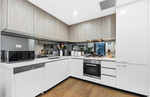 Zetland House | Zetland Gem | Cozy & Convenient 4-Bd Townhouse