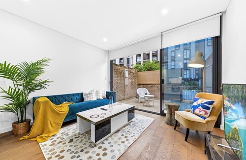 Zetland House | Zetland Gem | Cozy & Convenient 4-Bd Townhouse