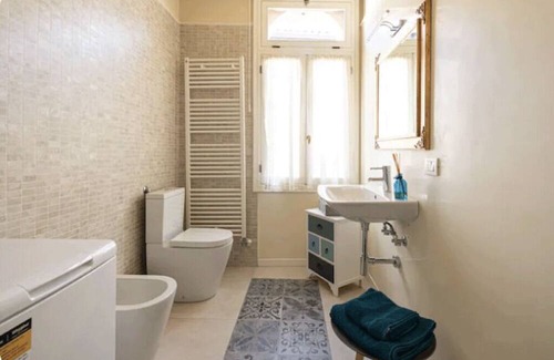 Treviso Apartment | Enchanting flat, in the core of Treviso ,the city of Prosecco, pet friendly